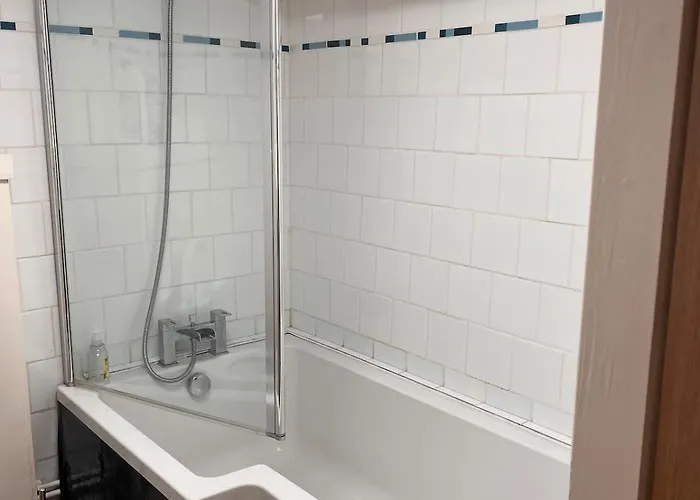 Apartment L 'iris, A Caen