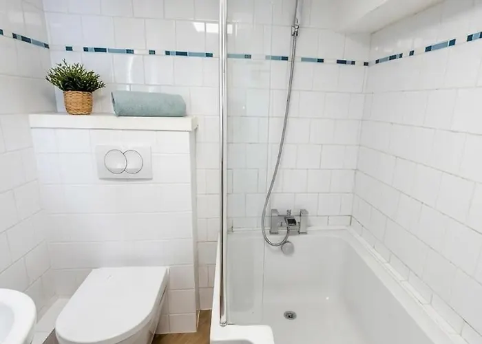 Apartment L 'iris, A